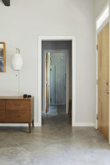 Aplique de pared Nelson