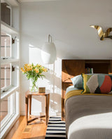 Aplique de pared Nelson