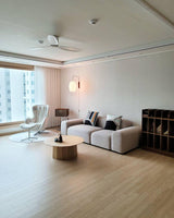 Aplique de pared Nelson