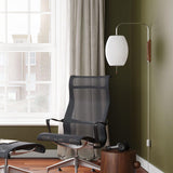 Aplique de pared Nelson