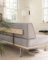 Aplique de pared Nelson