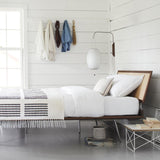 Aplique de pared Nelson