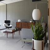 Aplique de pared Nelson