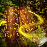 Farol de Ensueño Libélula