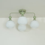 Lámpara de techo Rylee