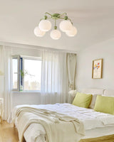 Lámpara de techo Rylee