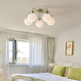 Lámpara de techo Rylee