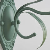 Aplique Flor de Lirio del Valle