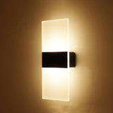Lumos™ Luz de pared con movimiento