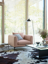 Lámpara de pie Serge Mouille