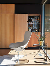 Lámpara de pie Serge Mouille