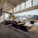 Lámpara de pie Serge Mouille