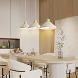 Surora Lámpara Colgante 6.3″- 11″