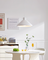 Surora Lámpara Colgante 6.3″- 11″