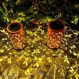 Farol de Ensueño Libélula