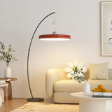 Lámparas de pie Nordic Led