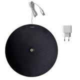 Moderna lámpara de pie LED recargable