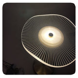 Lámparas de sobremesa modernas