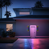 Apliques LED de diseño moderno Edge