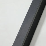 Apliques LED de diseño moderno Edge