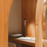 LuminaVista™ I Lámpara de mesa portátil