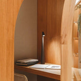 LuminaVista™ I Lámpara de mesa portátil