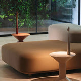 LuminaVista™ I Lámpara de mesa portátil