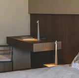 LuminaVista™ I Lámpara de mesa portátil