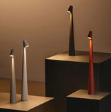 LuminaVista™ I Lámpara de mesa portátil