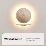 Aplique nórdico estilo crema