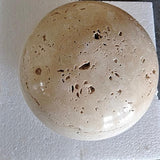 Aplique nórdico estilo crema