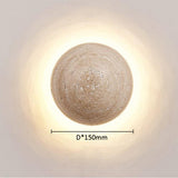 Aplique nórdico estilo crema