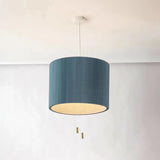 Lámpara colgante LED elástica y creativa
