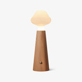 Lámpara de mesa Nublet