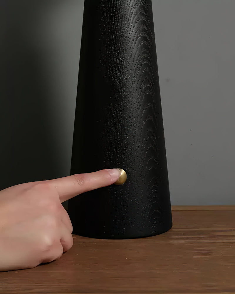 Lámpara de mesa Nublet