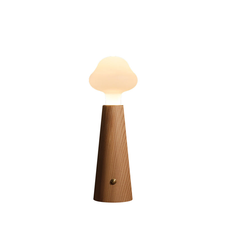 Lámpara de mesa Nublet