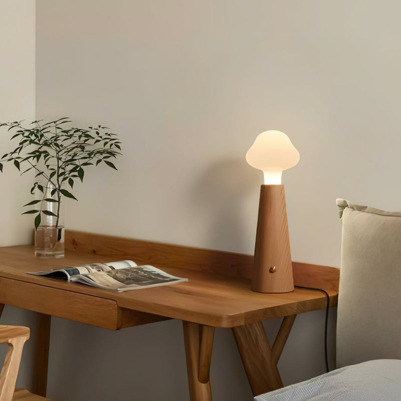 Lámpara de mesa Nublet