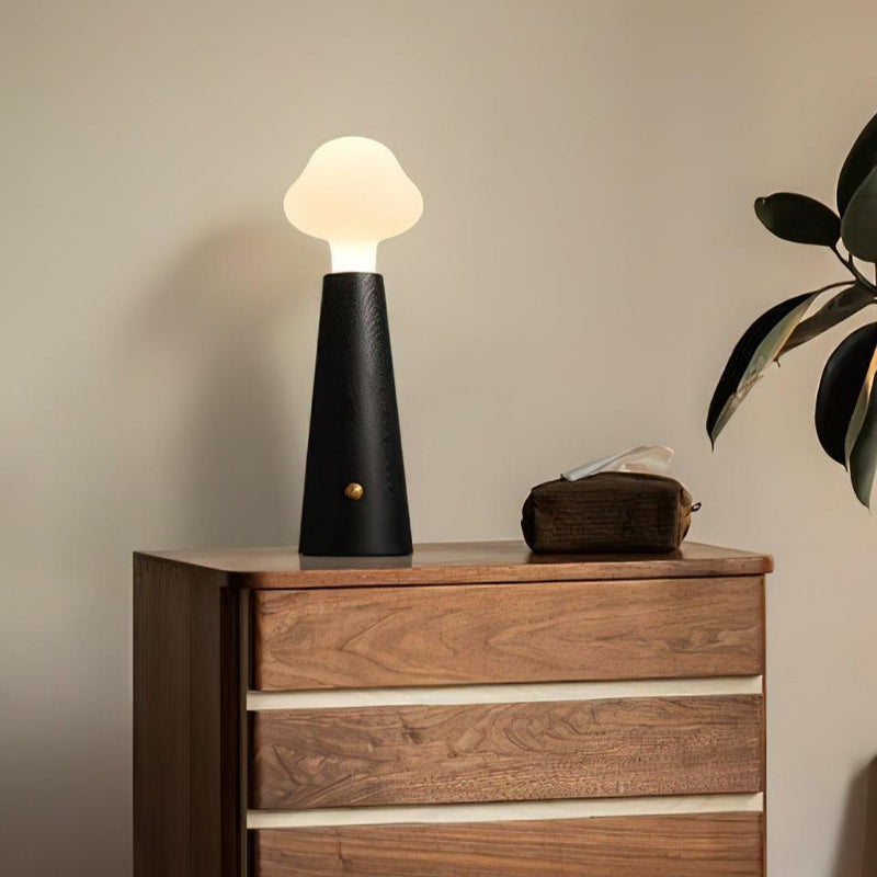 Lámpara de mesa Nublet