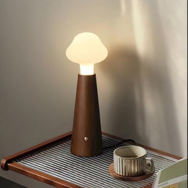 Lámpara de mesa Nublet