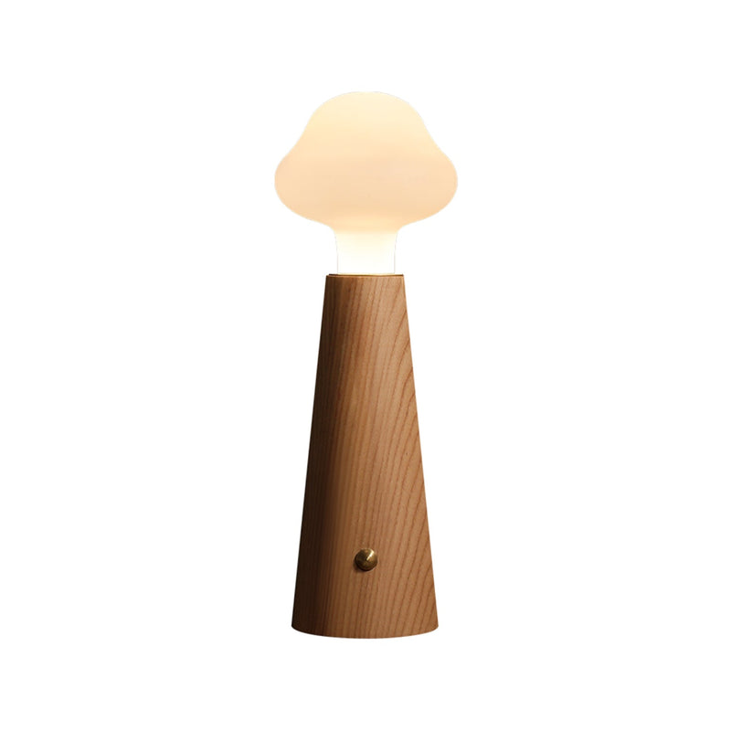Lámpara de mesa Nublet