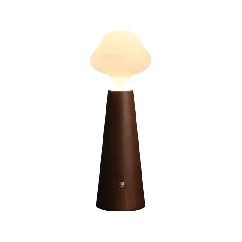 Lámpara de mesa Nublet