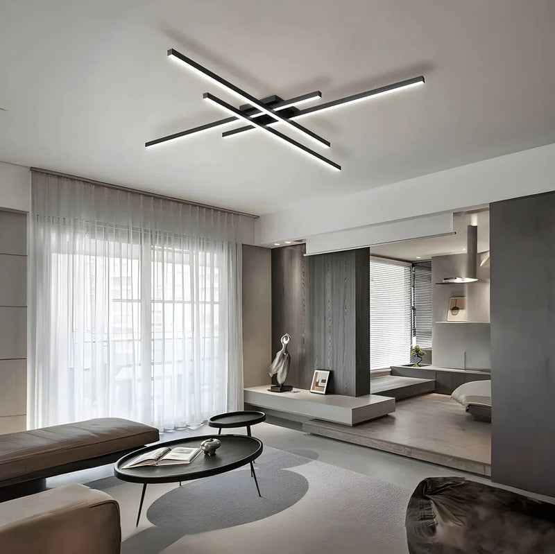 BOND | Plafones LED modernos