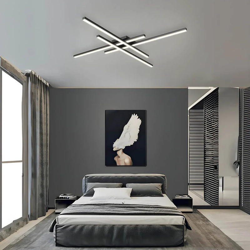 BOND | Plafones LED modernos
