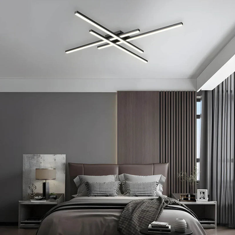 BOND | Plafones LED modernos
