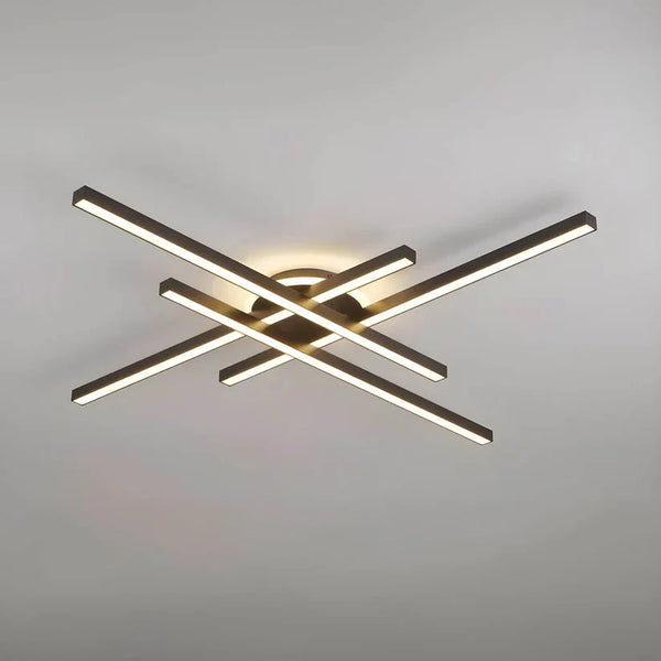 BOND | Plafones LED modernos