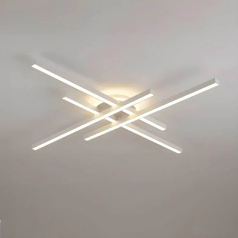 BOND | Plafones LED modernos