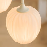 Lámpara Tulip Matcha