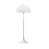 Lámpara de pie seta LED de diseño nórdico danés