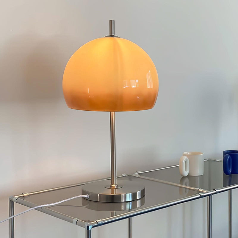 Lámpara de sobremesa Mushroom Bauhaus