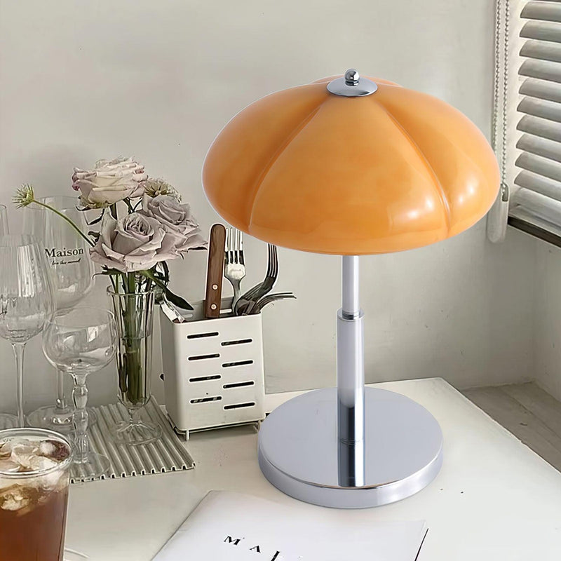 Lámpara de sobremesa Mushroom Bauhaus